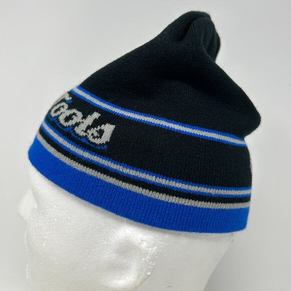 Matco Tools Beanie Winter Hat Toque Mechanic Auto Repair Black - Picture 7 of 7